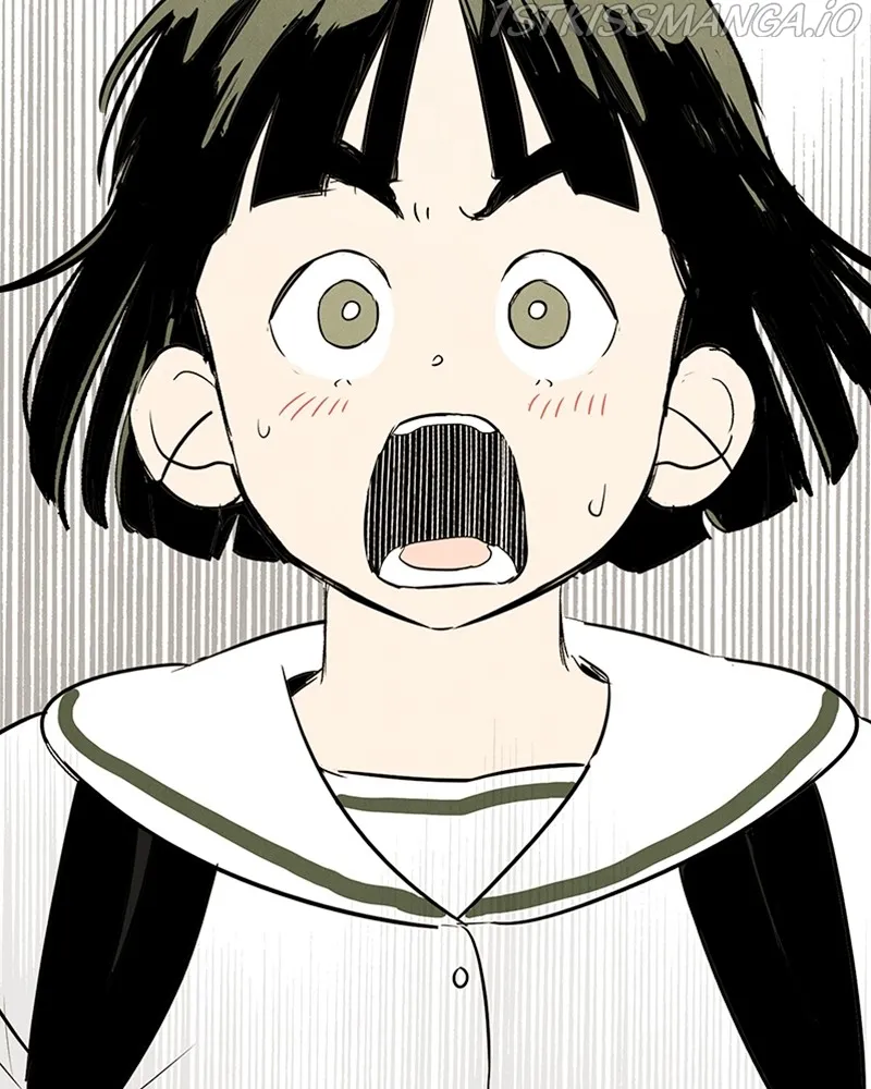 After School Lessons for Unripe Apples Chapter 69 - page 42