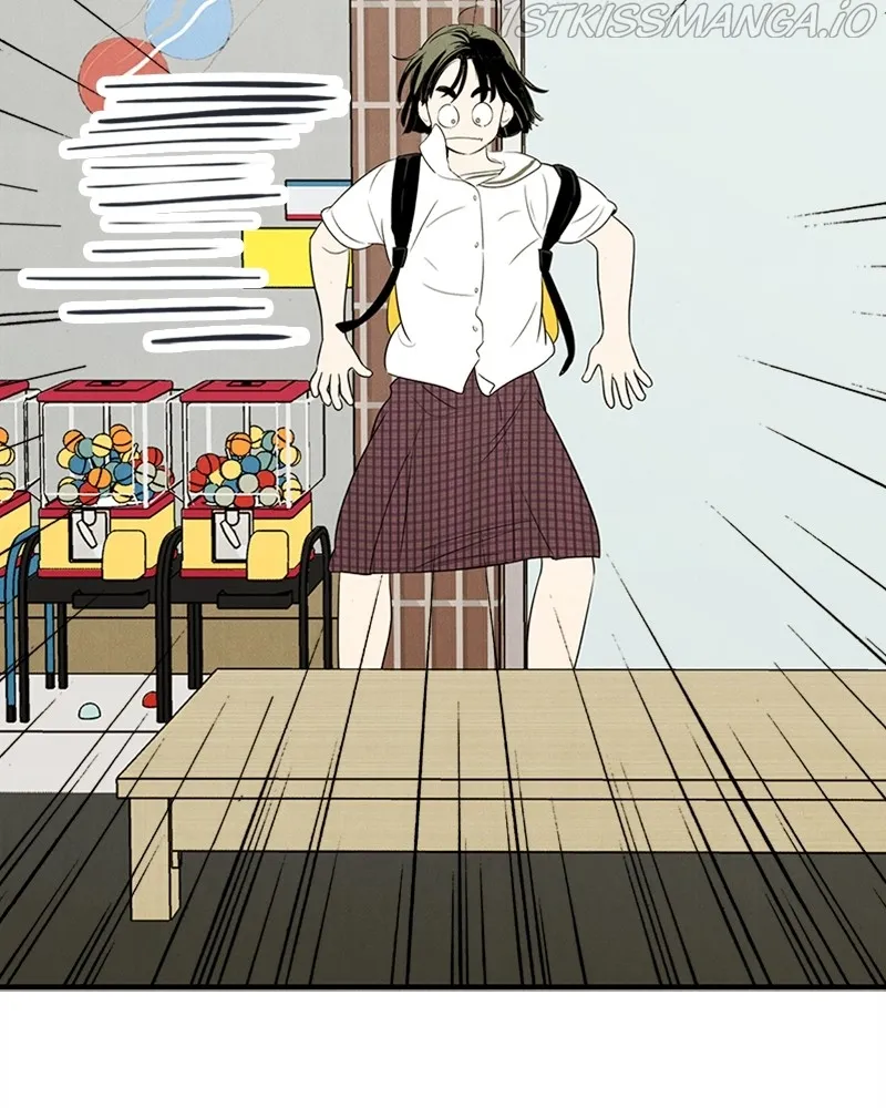 After School Lessons for Unripe Apples Chapter 69 - page 48
