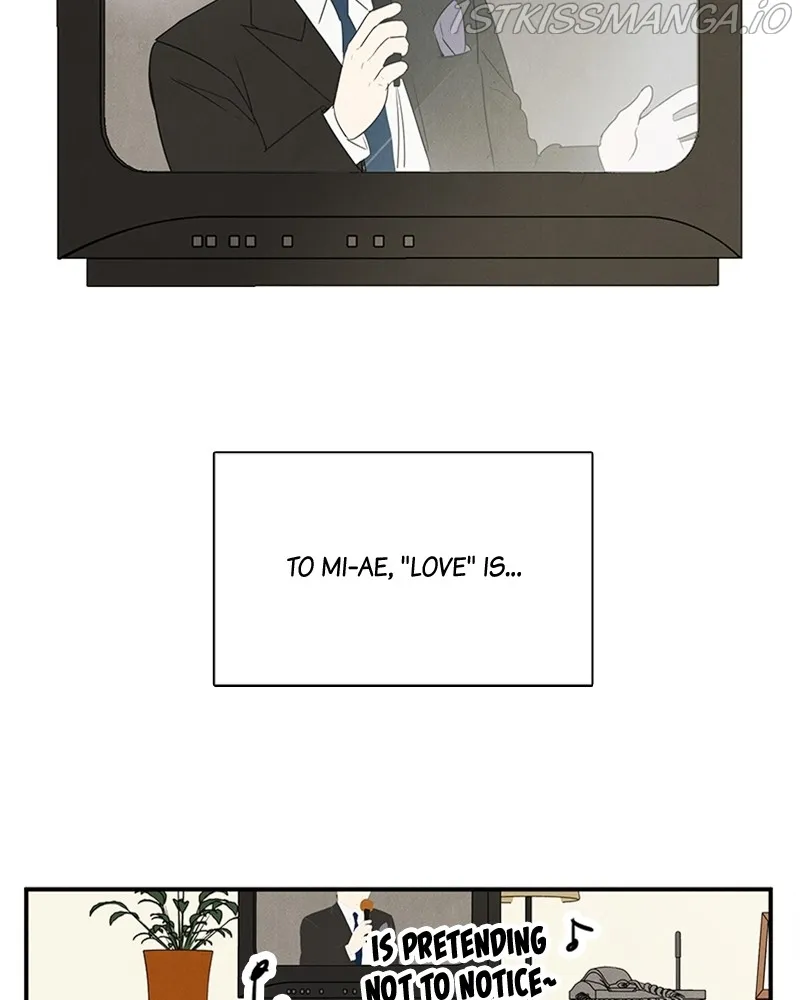 After School Lessons for Unripe Apples Chapter 69 - page 5