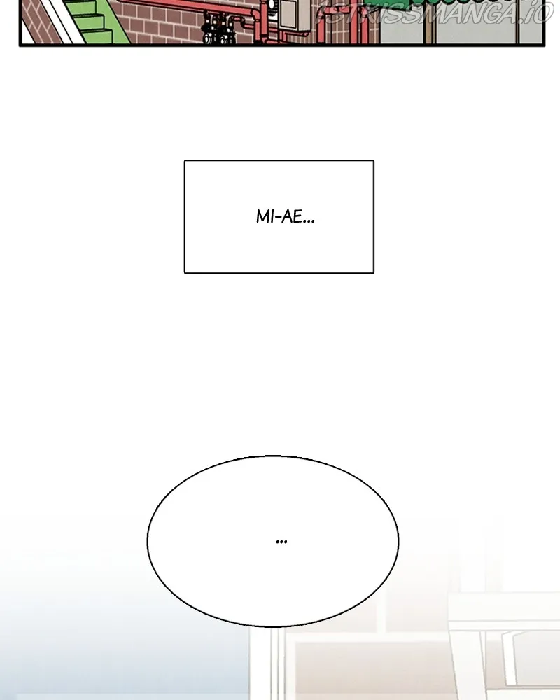 After School Lessons for Unripe Apples Chapter 69 - page 57