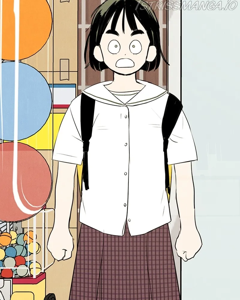 After School Lessons for Unripe Apples Chapter 69 - page 59
