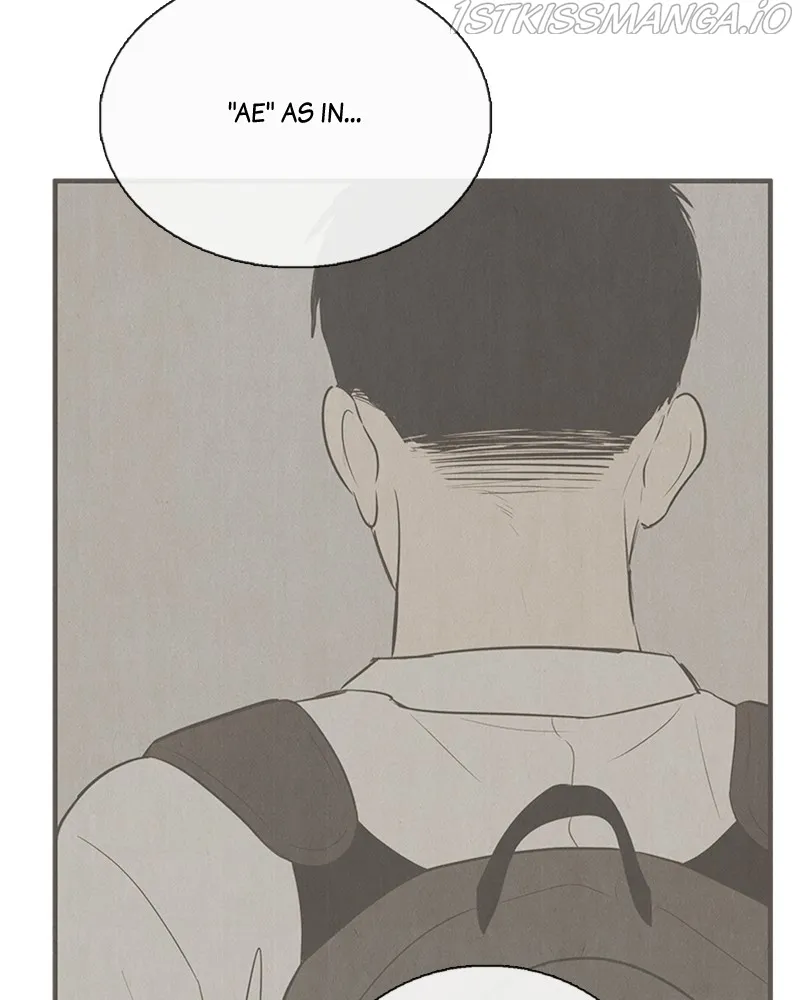 After School Lessons for Unripe Apples Chapter 69 - page 62