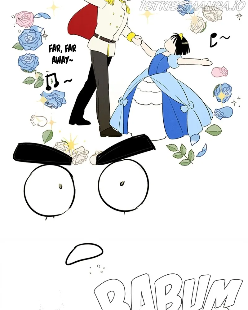 After School Lessons for Unripe Apples Chapter 69 - page 68