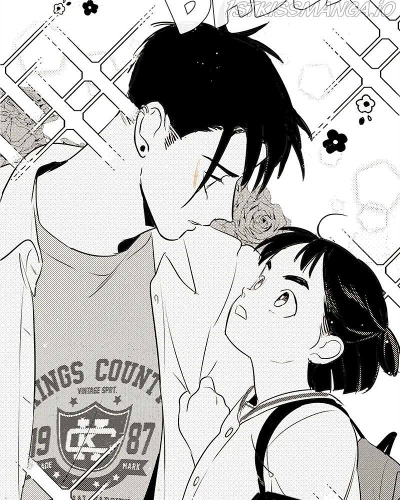 After School Lessons for Unripe Apples Chapter 69 - page 69