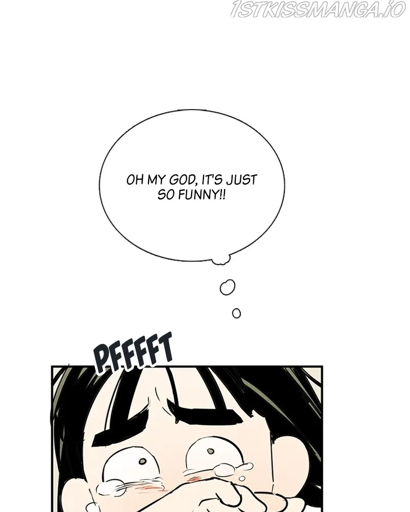 After School Lessons for Unripe Apples Chapter 69 - page 90