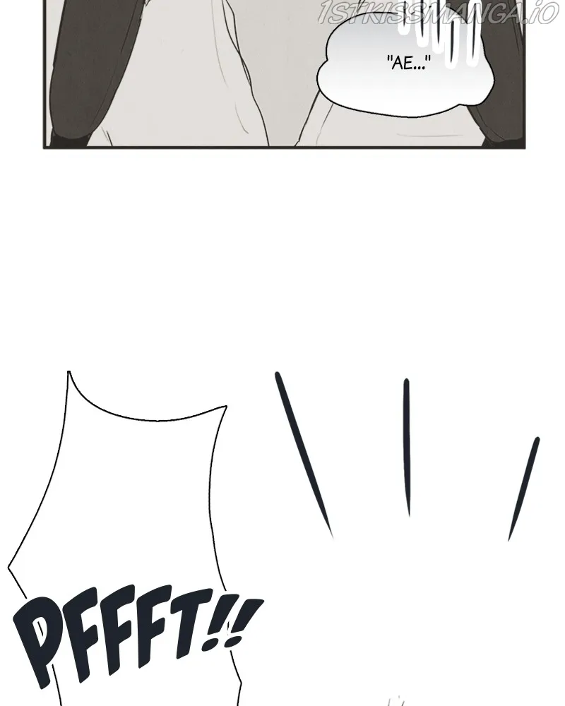 After School Lessons for Unripe Apples Chapter 69 - page 98