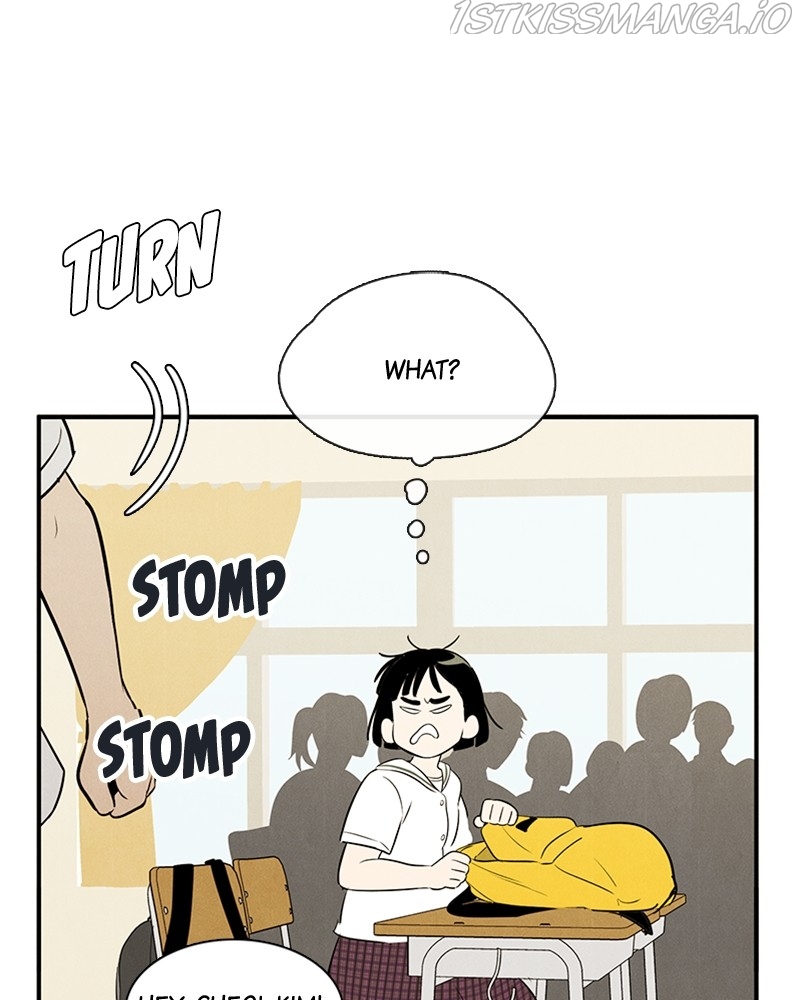 After School Lessons for Unripe Apples Chapter 68 - page 130