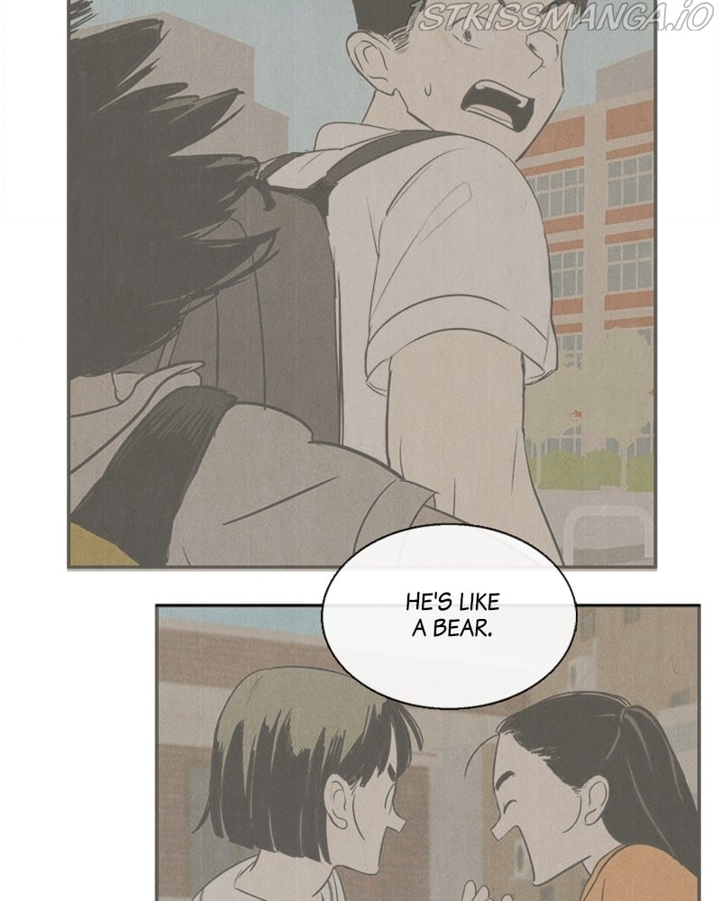 After School Lessons for Unripe Apples Chapter 68 - page 148