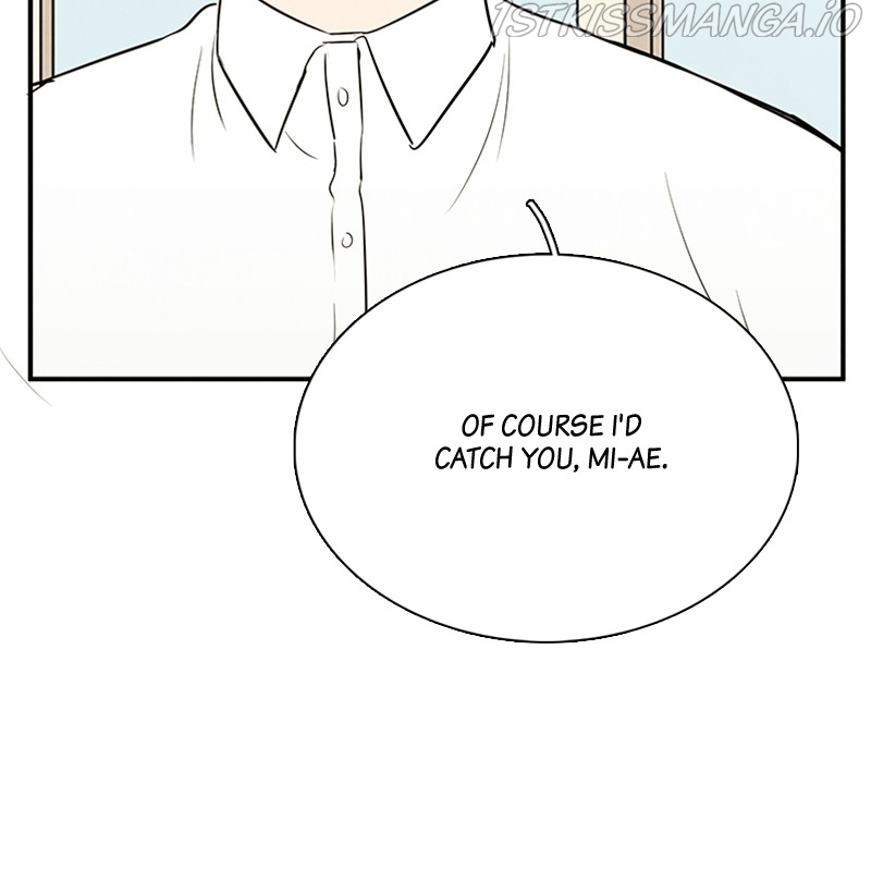 After School Lessons for Unripe Apples Chapter 68 - page 167
