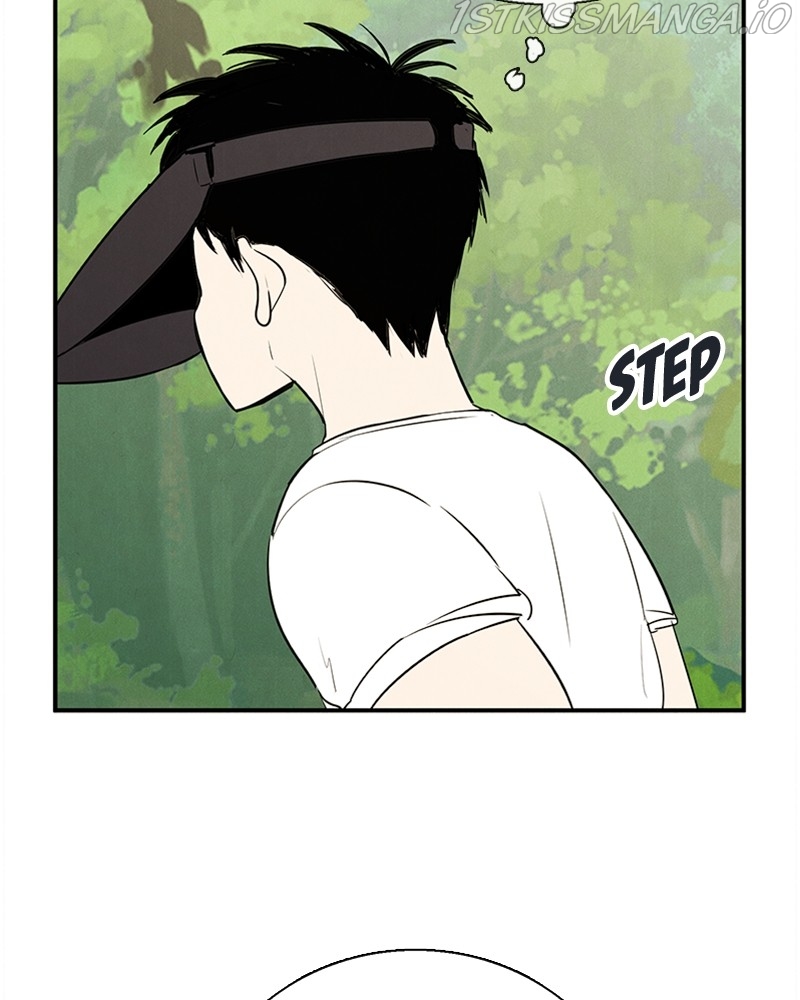 After School Lessons for Unripe Apples Chapter 67 - page 100