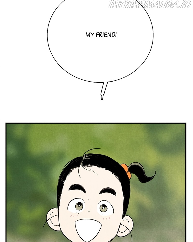 After School Lessons for Unripe Apples Chapter 67 - page 101