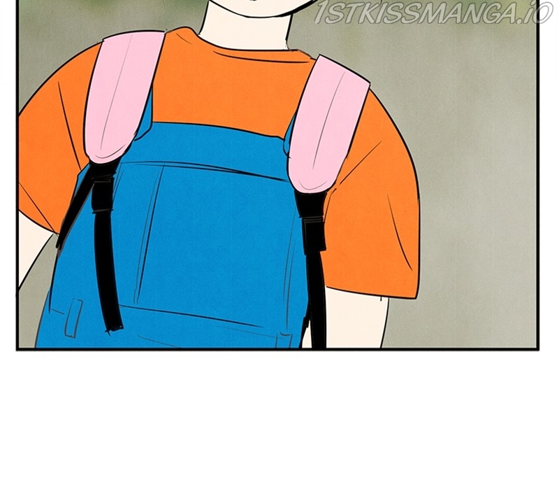 After School Lessons for Unripe Apples Chapter 67 - page 102