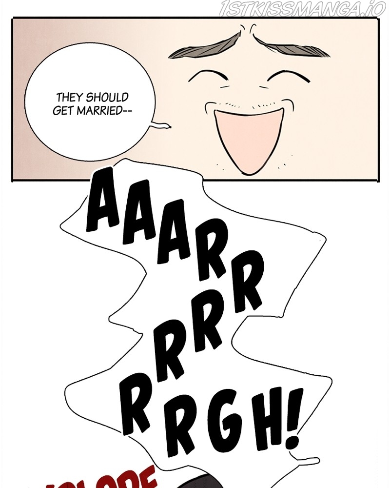 After School Lessons for Unripe Apples Chapter 67 - page 106