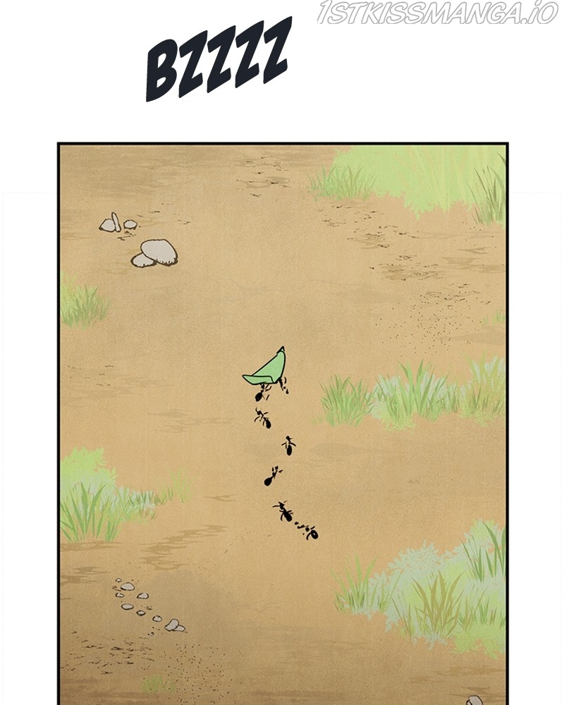 After School Lessons for Unripe Apples Chapter 67 - page 119