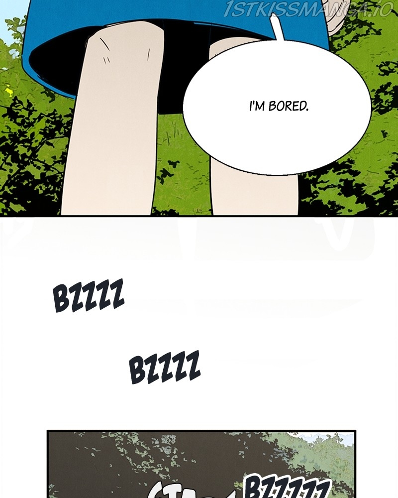 After School Lessons for Unripe Apples Chapter 67 - page 122
