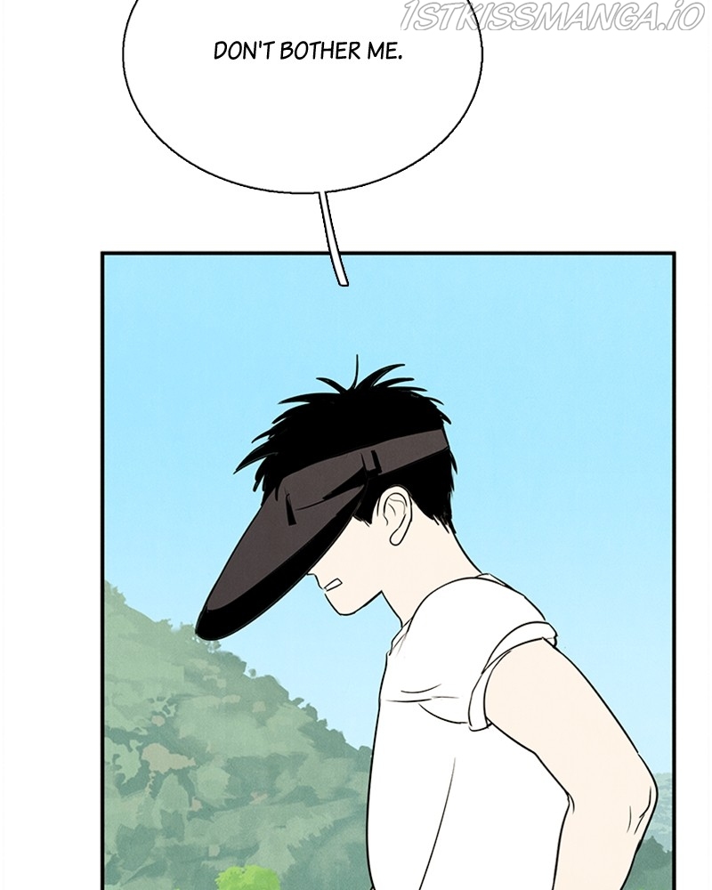 After School Lessons for Unripe Apples Chapter 67 - page 130