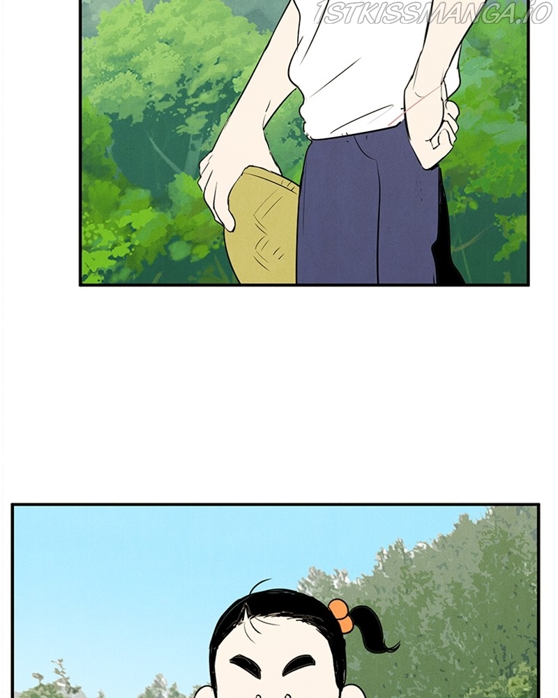 After School Lessons for Unripe Apples Chapter 67 - page 131