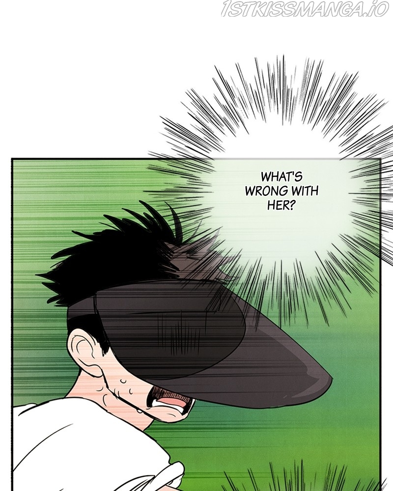 After School Lessons for Unripe Apples Chapter 67 - page 138