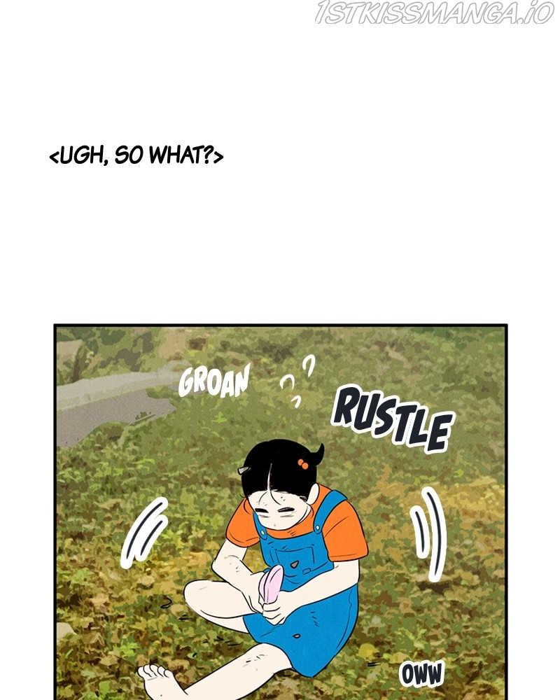After School Lessons for Unripe Apples Chapter 67 - page 143