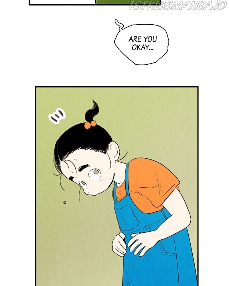 After School Lessons for Unripe Apples Chapter 67 - page 148