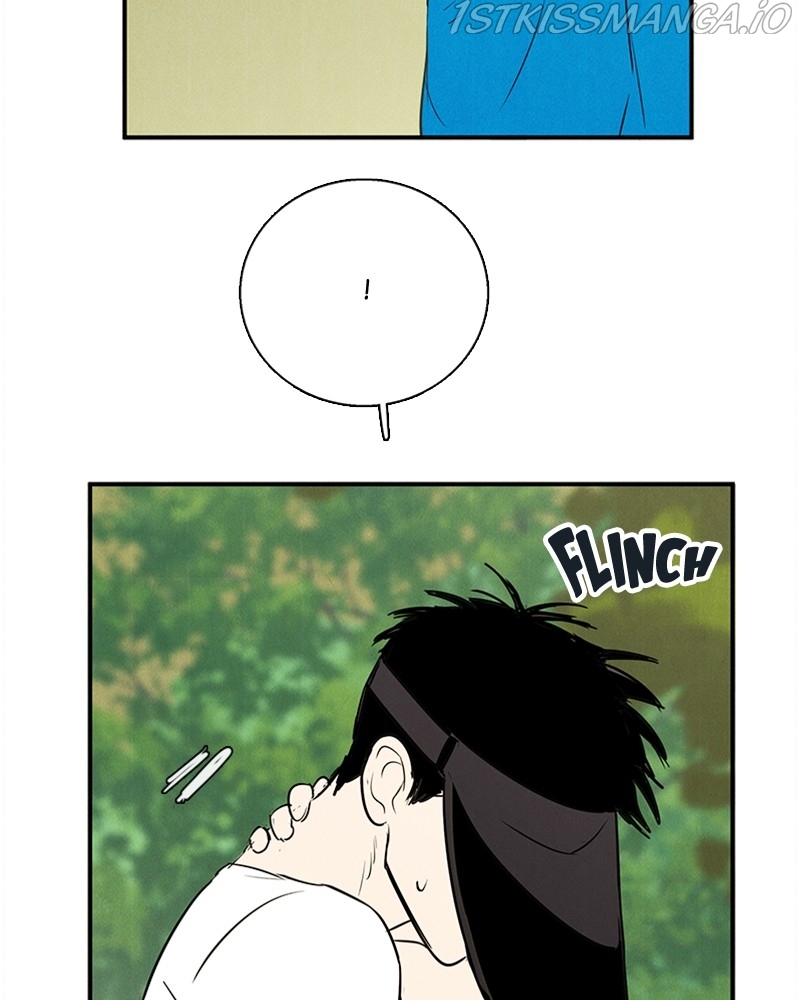 After School Lessons for Unripe Apples Chapter 67 - page 149
