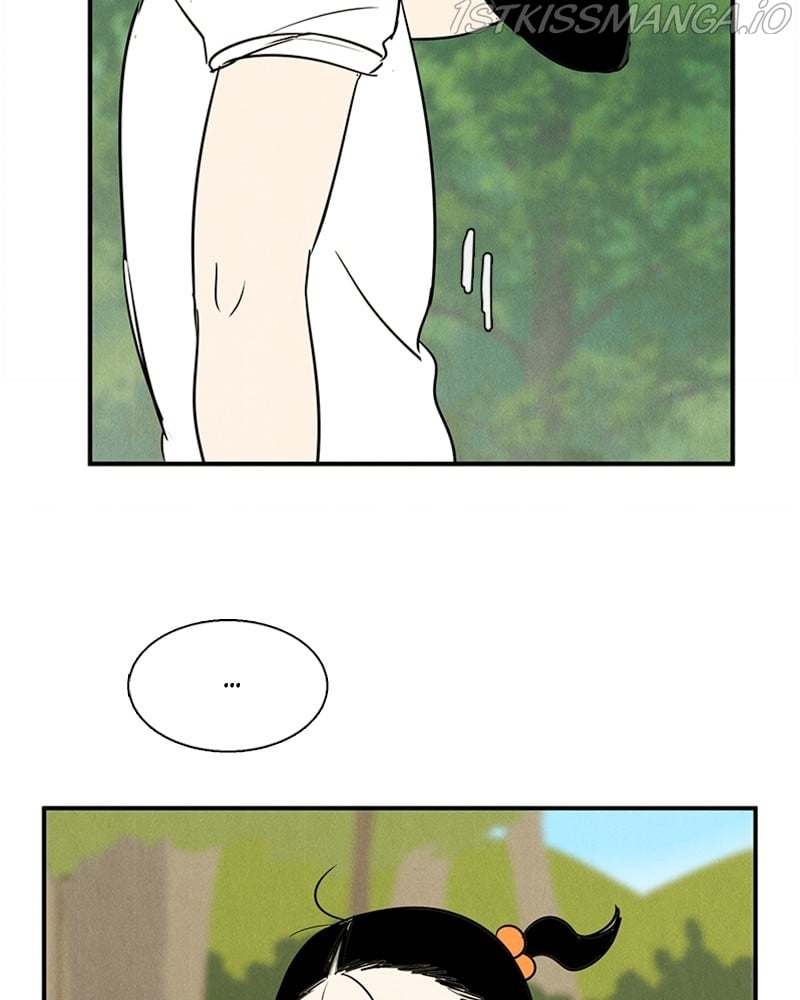 After School Lessons for Unripe Apples Chapter 67 - page 150