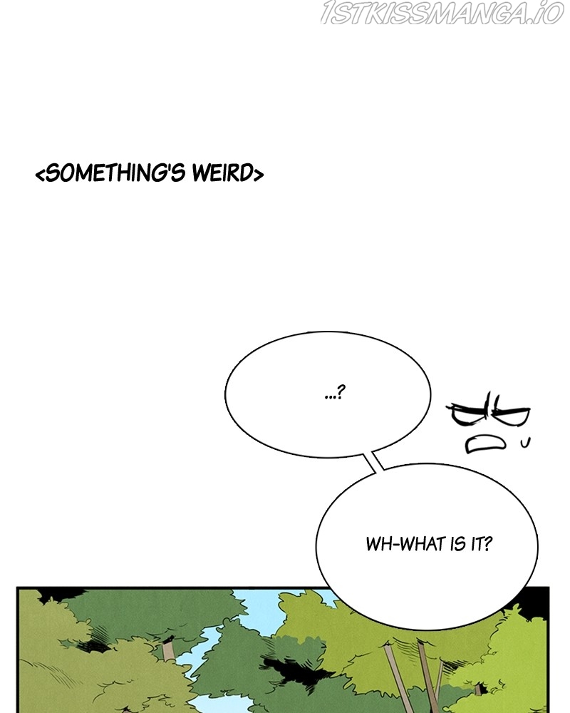 After School Lessons for Unripe Apples Chapter 67 - page 153