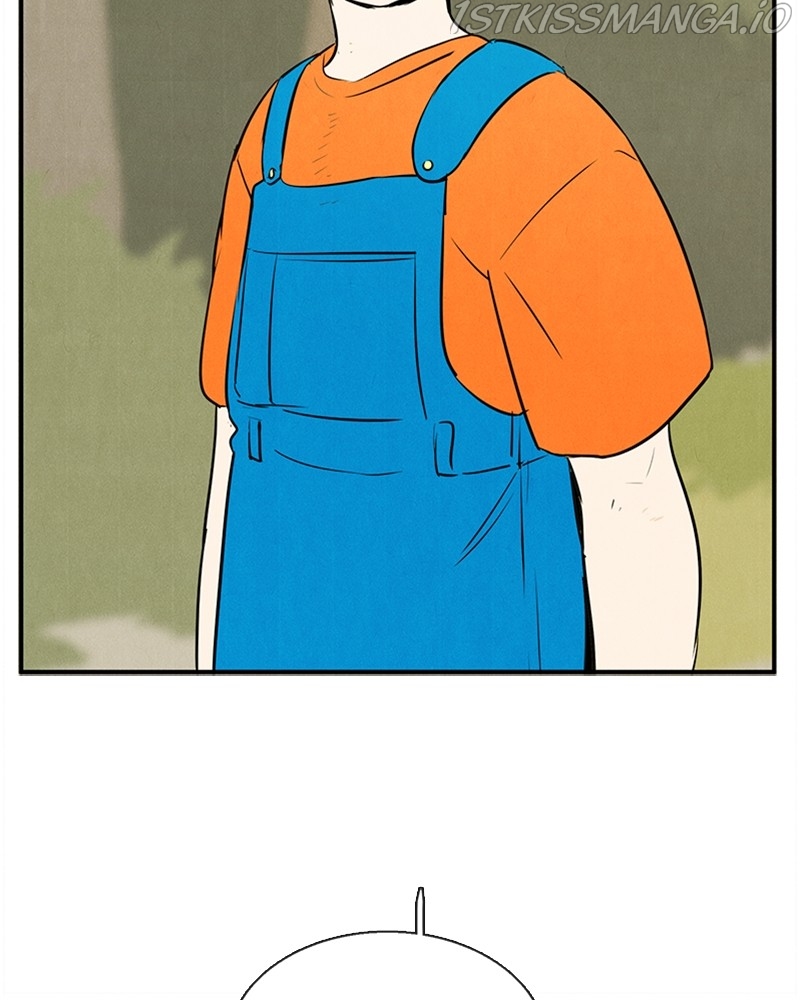 After School Lessons for Unripe Apples Chapter 67 - page 158