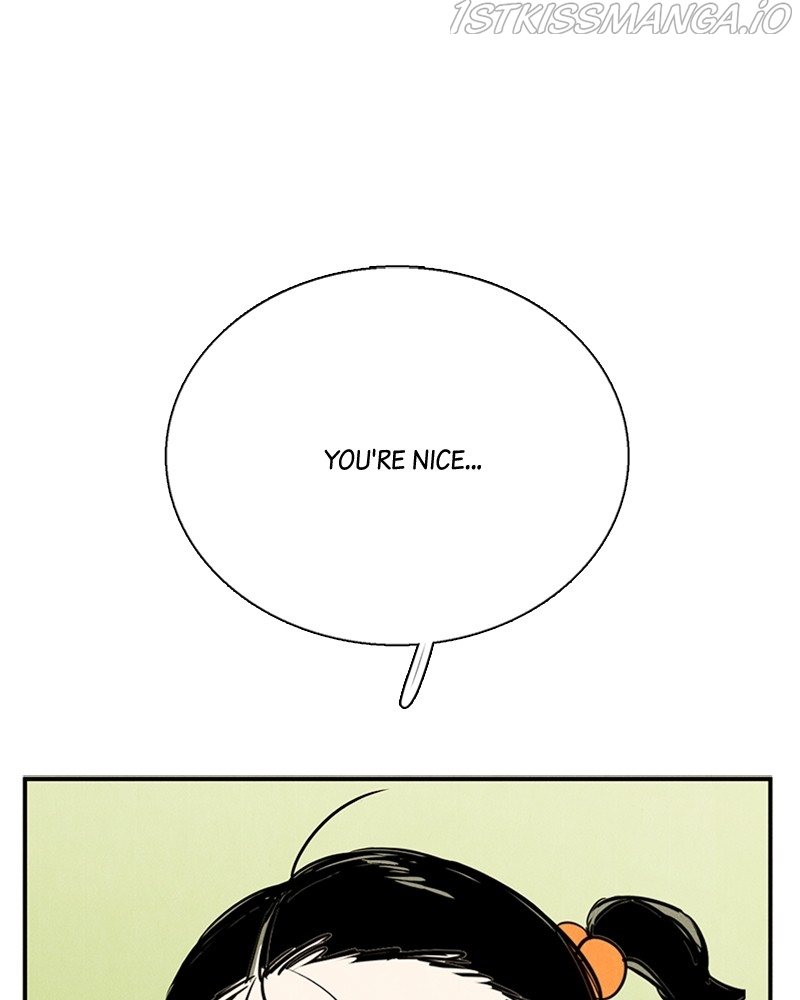 After School Lessons for Unripe Apples Chapter 67 - page 160