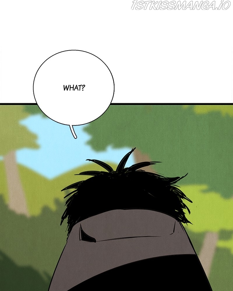 After School Lessons for Unripe Apples Chapter 67 - page 162