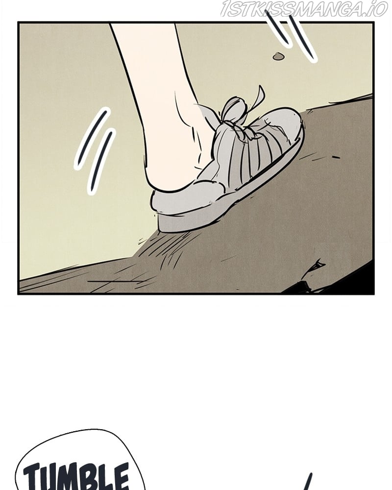 After School Lessons for Unripe Apples Chapter 67 - page 166