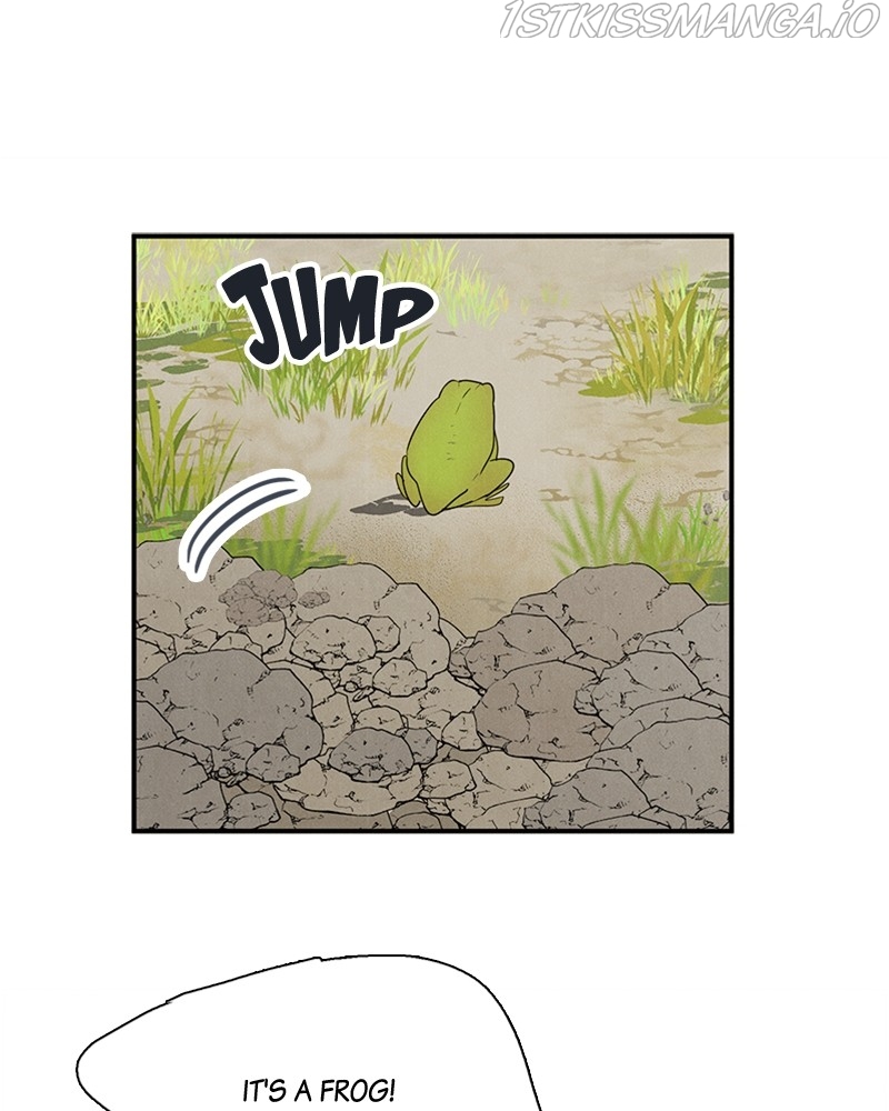 After School Lessons for Unripe Apples Chapter 67 - page 169