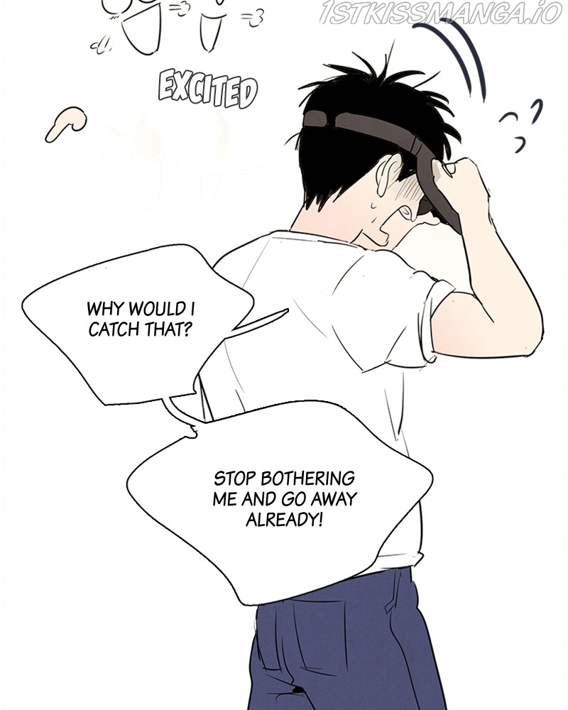 After School Lessons for Unripe Apples Chapter 67 - page 172