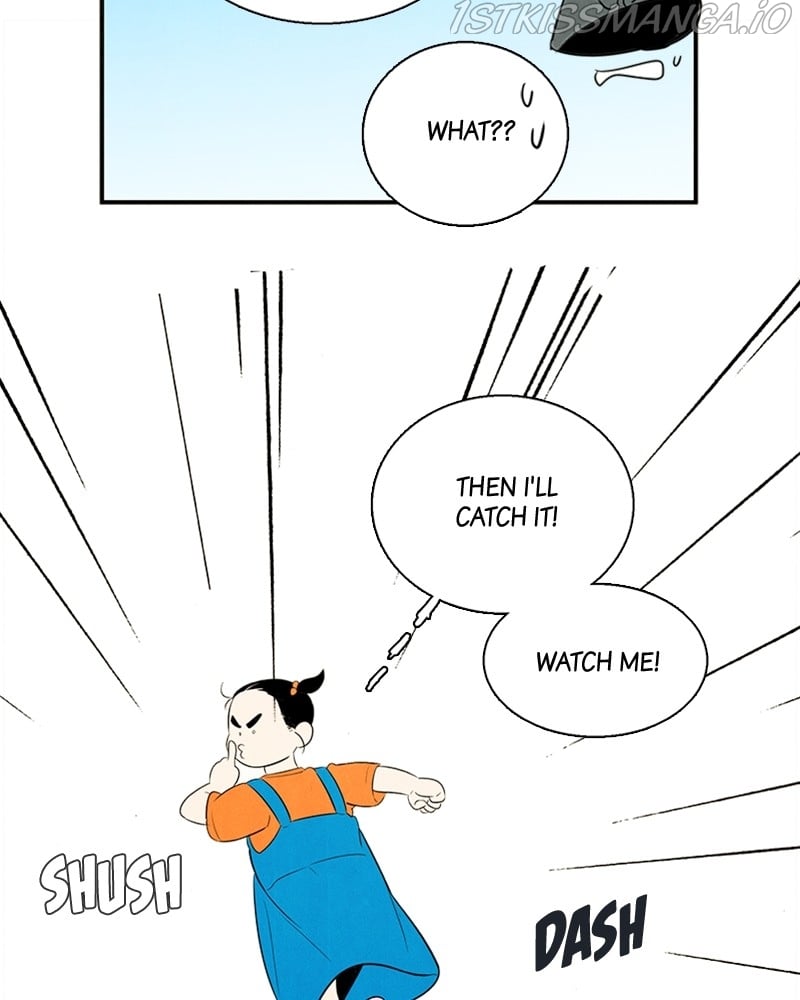 After School Lessons for Unripe Apples Chapter 67 - page 176