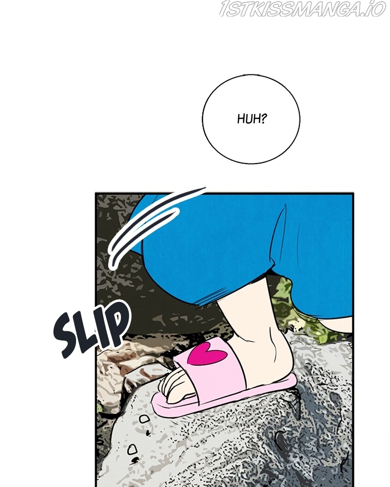 After School Lessons for Unripe Apples Chapter 67 - page 182