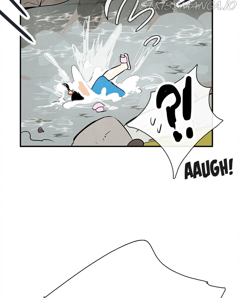 After School Lessons for Unripe Apples Chapter 67 - page 184