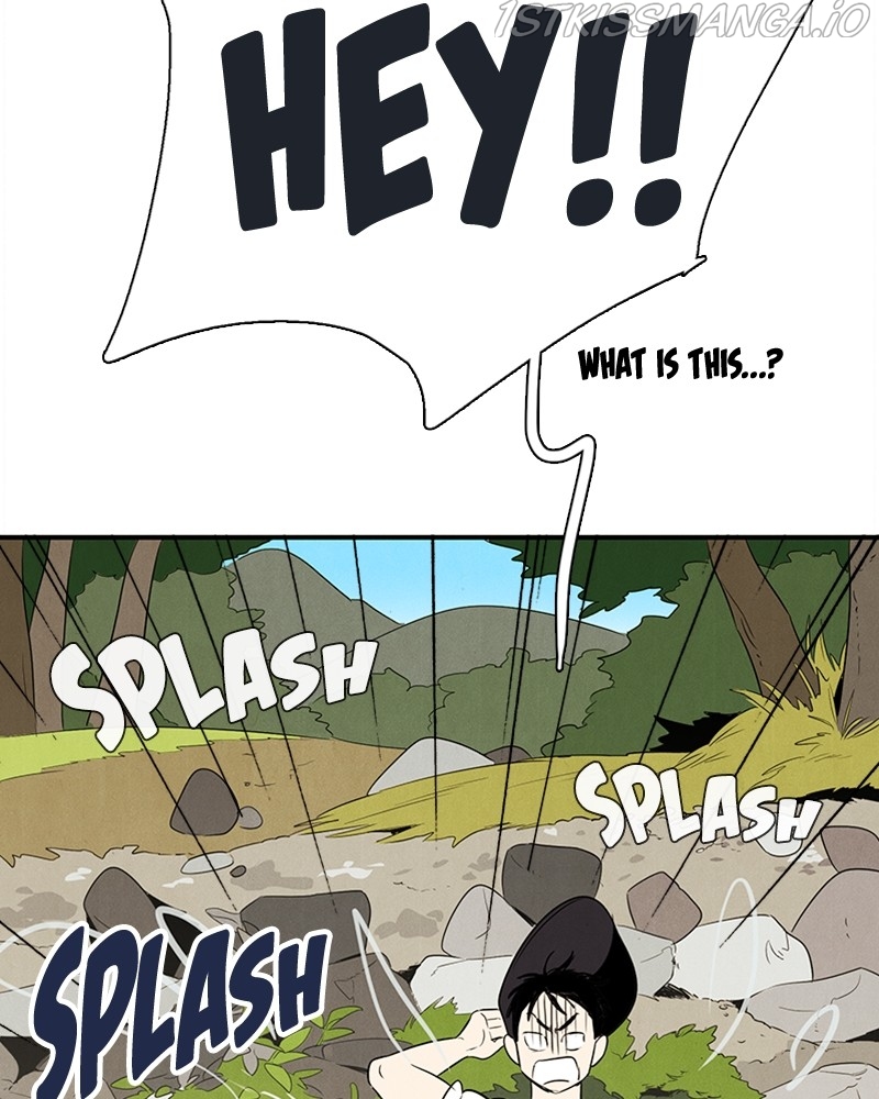 After School Lessons for Unripe Apples Chapter 67 - page 185