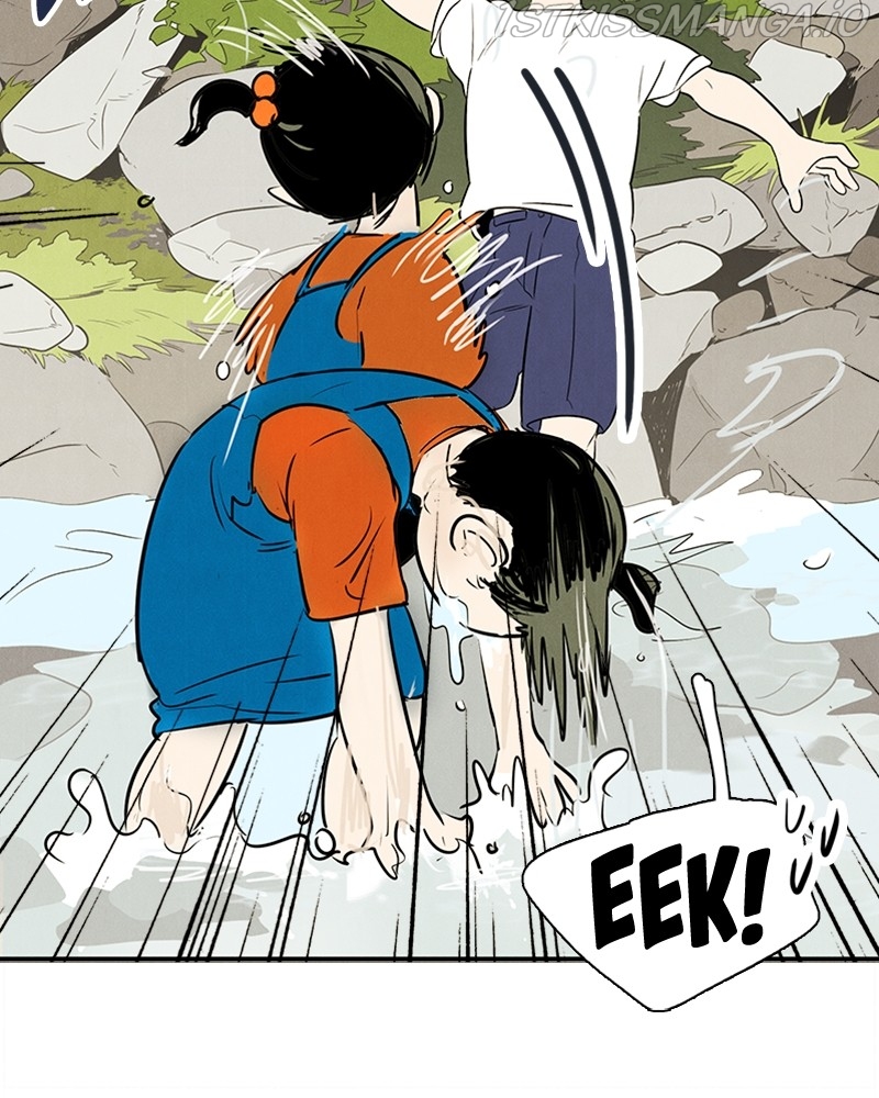 After School Lessons for Unripe Apples Chapter 67 - page 186