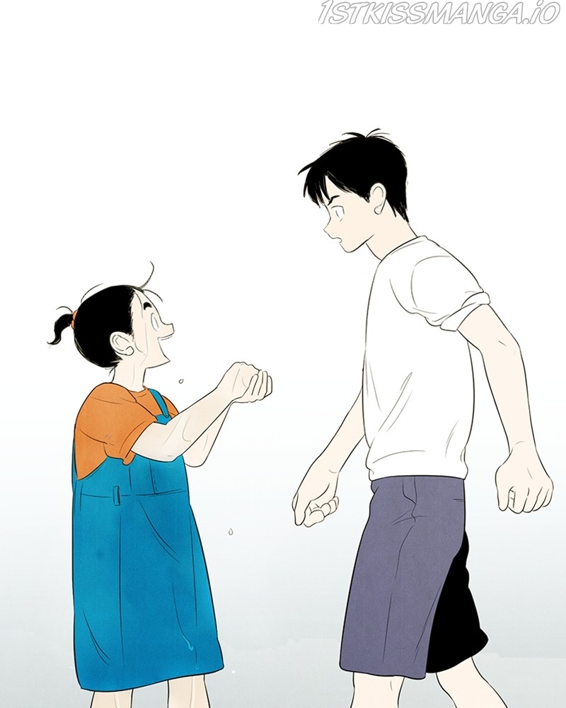 After School Lessons for Unripe Apples Chapter 67 - page 189