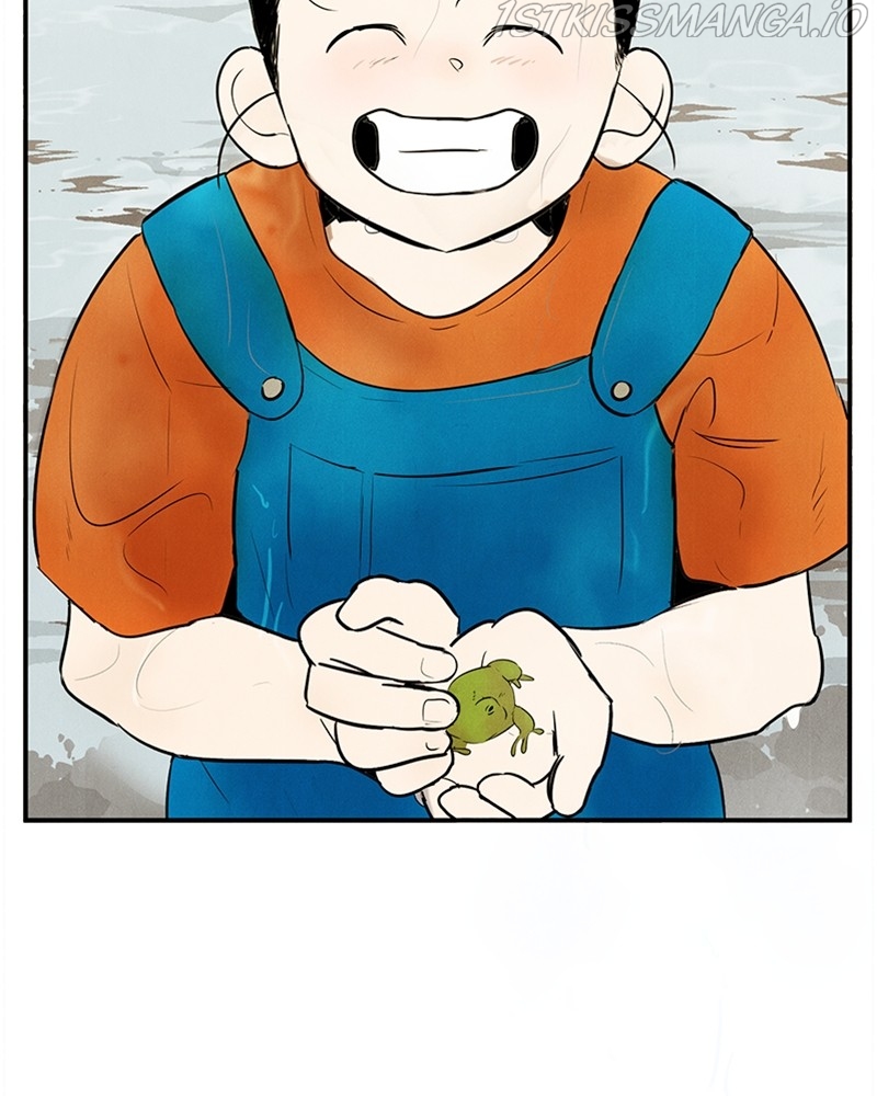 After School Lessons for Unripe Apples Chapter 67 - page 197