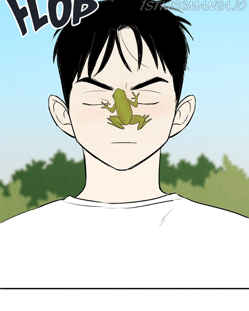 After School Lessons for Unripe Apples Chapter 67 - page 199
