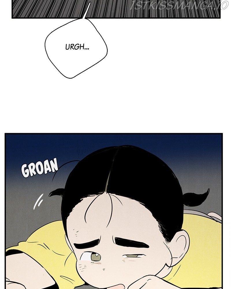 After School Lessons for Unripe Apples Chapter 67 - page 20