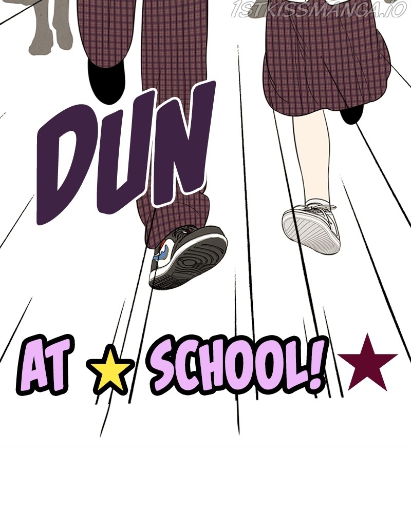 After School Lessons for Unripe Apples Chapter 67 - page 220