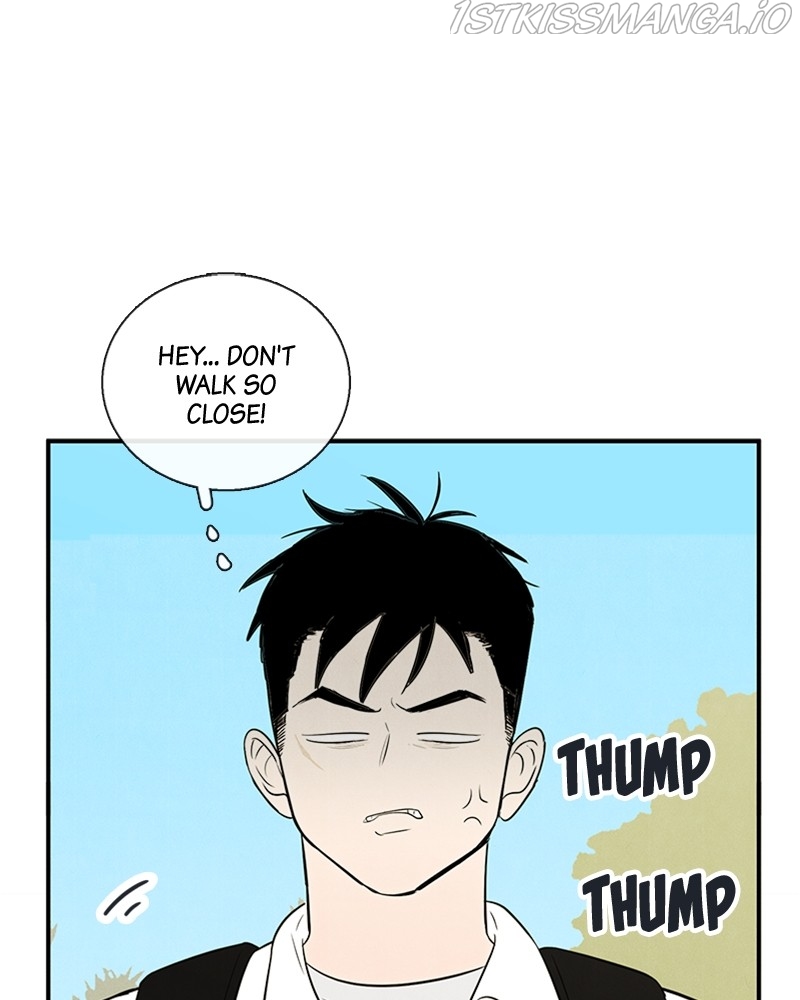 After School Lessons for Unripe Apples Chapter 67 - page 222