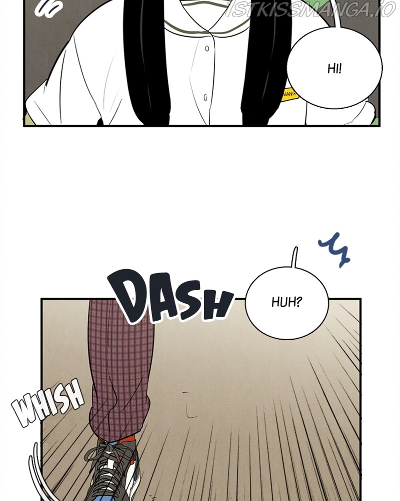 After School Lessons for Unripe Apples Chapter 67 - page 224