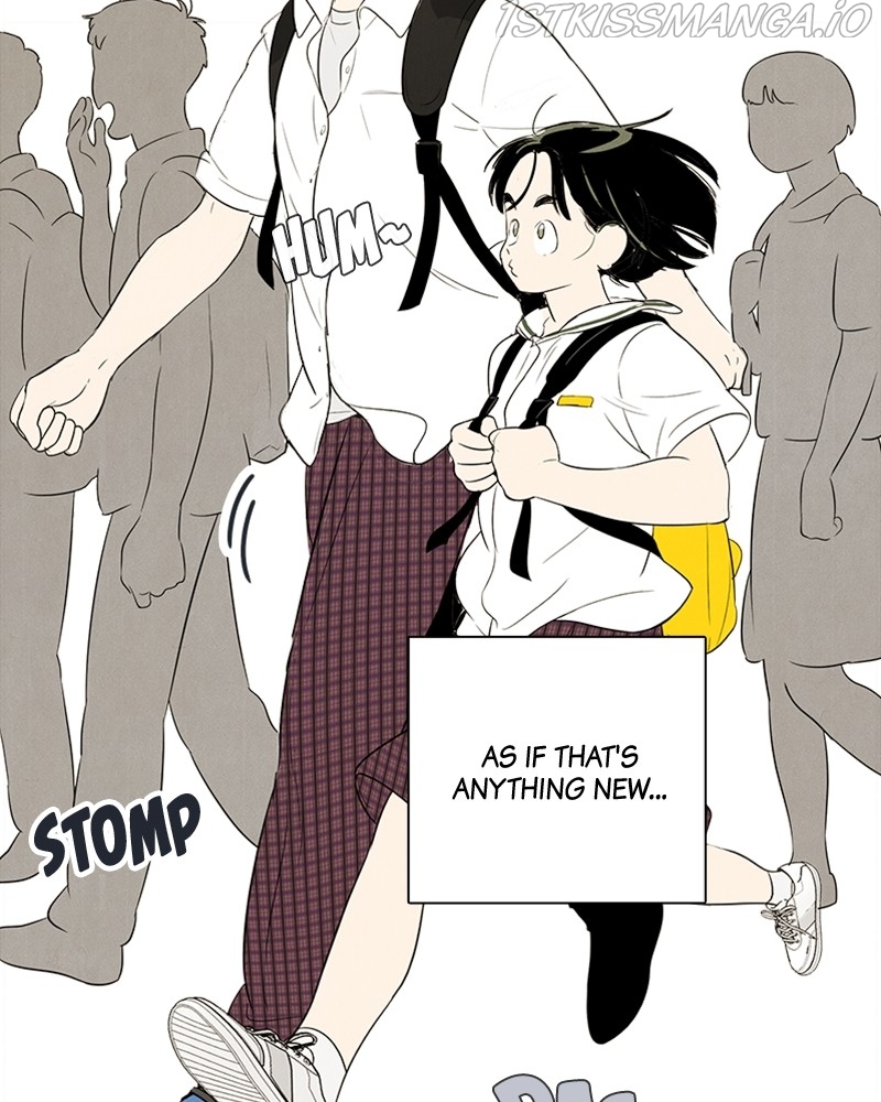 After School Lessons for Unripe Apples Chapter 67 - page 231