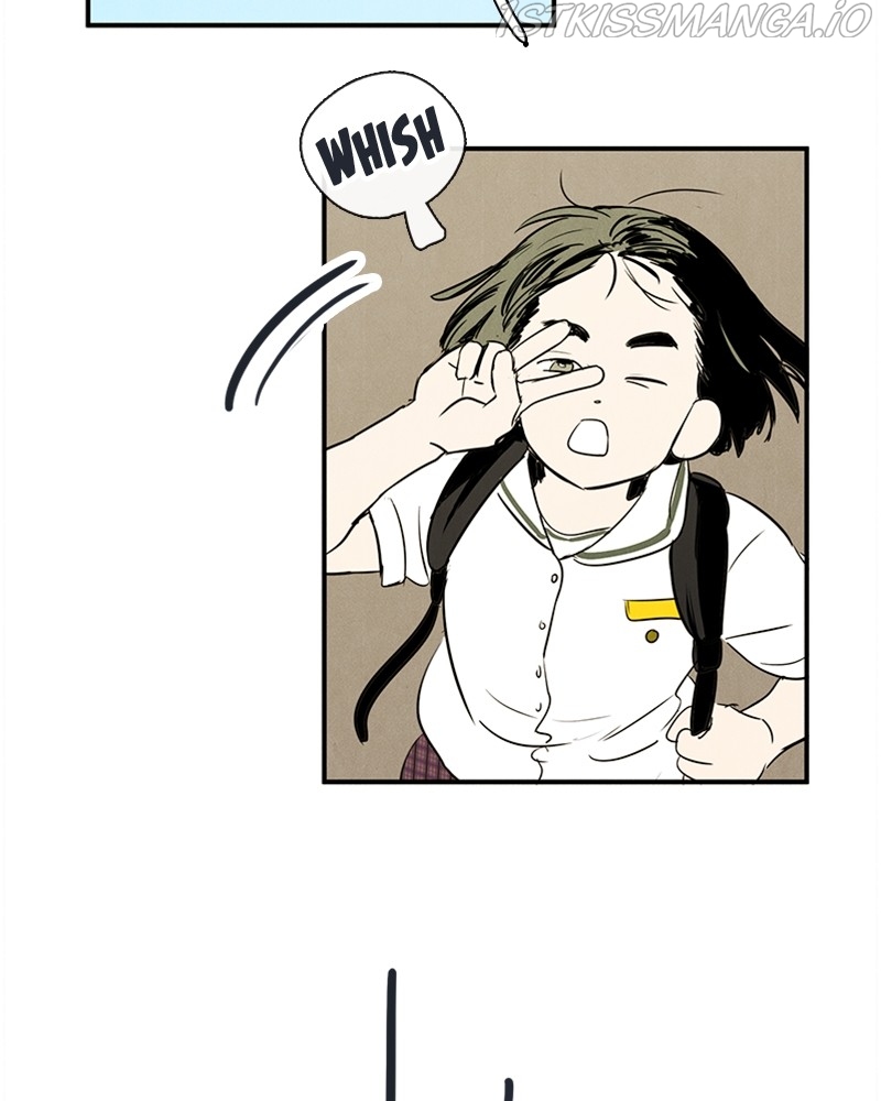 After School Lessons for Unripe Apples Chapter 67 - page 233