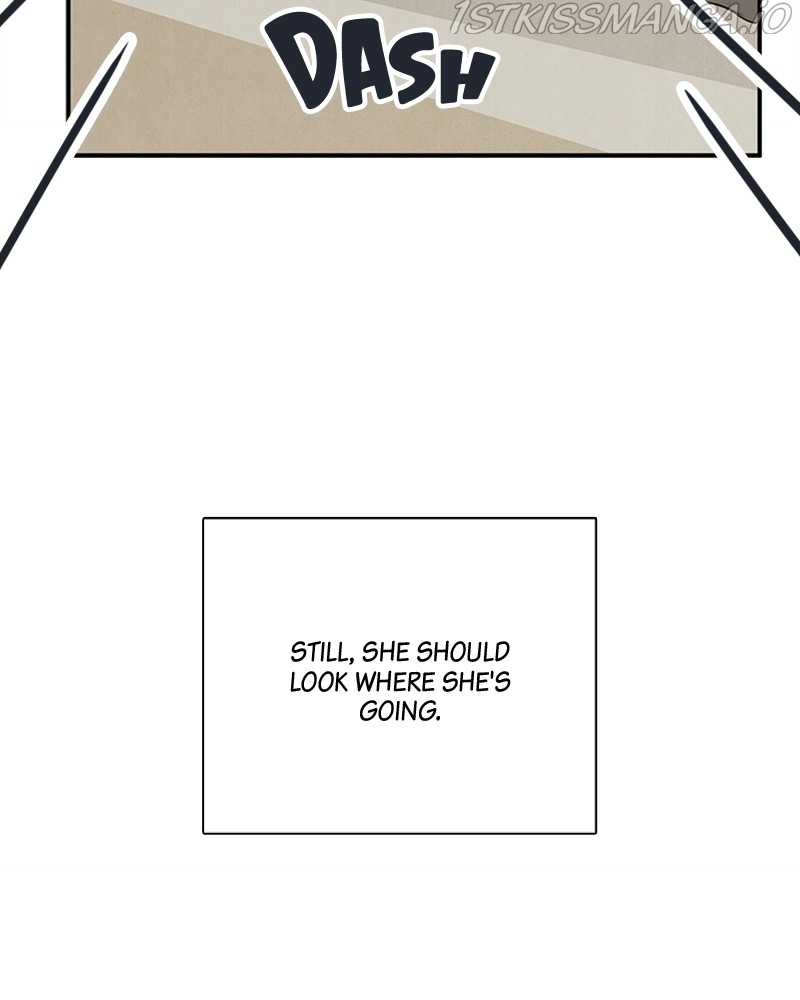 After School Lessons for Unripe Apples Chapter 67 - page 235