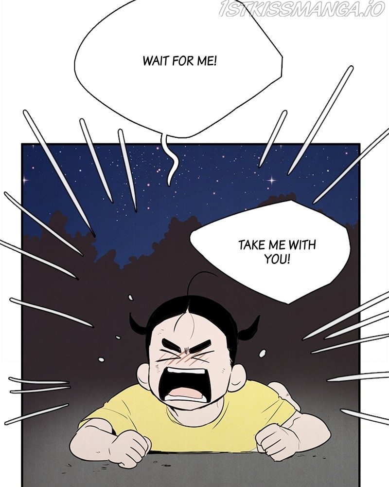 After School Lessons for Unripe Apples Chapter 67 - page 24