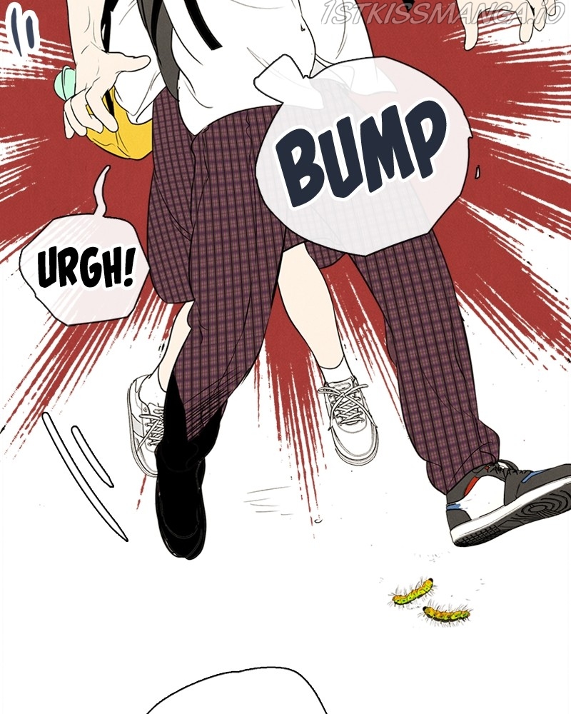 After School Lessons for Unripe Apples Chapter 67 - page 240